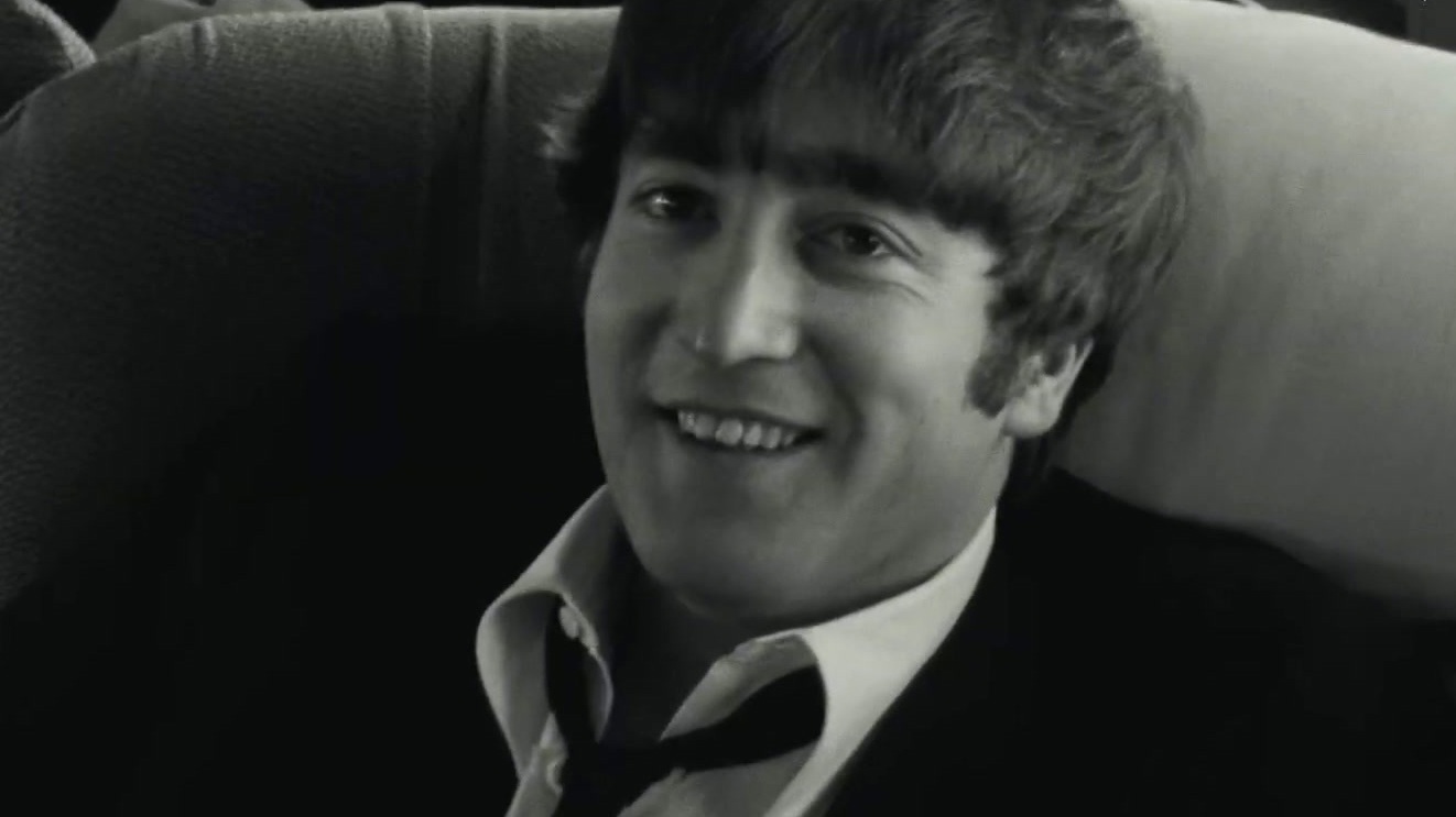 Beatles '64: What Should We Do?