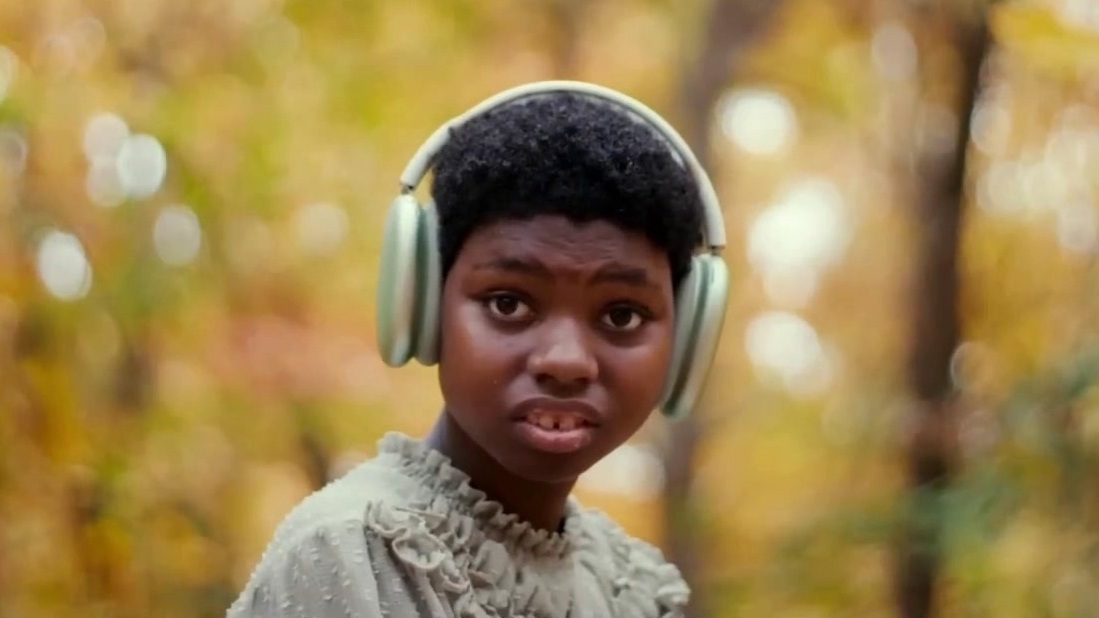 Makayla's Voice: A Letter To The World