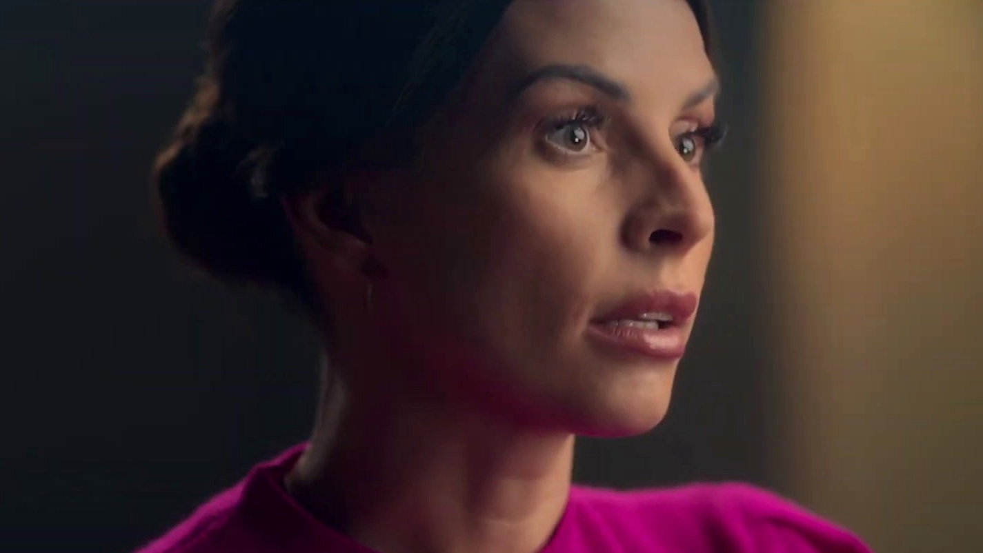 Coleen Rooney: The Real Wagatha Story (UK)