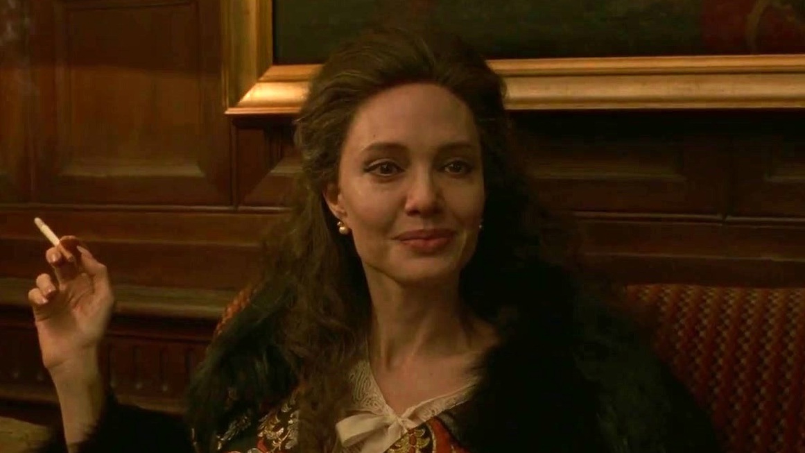Maria (Sneak Peek)