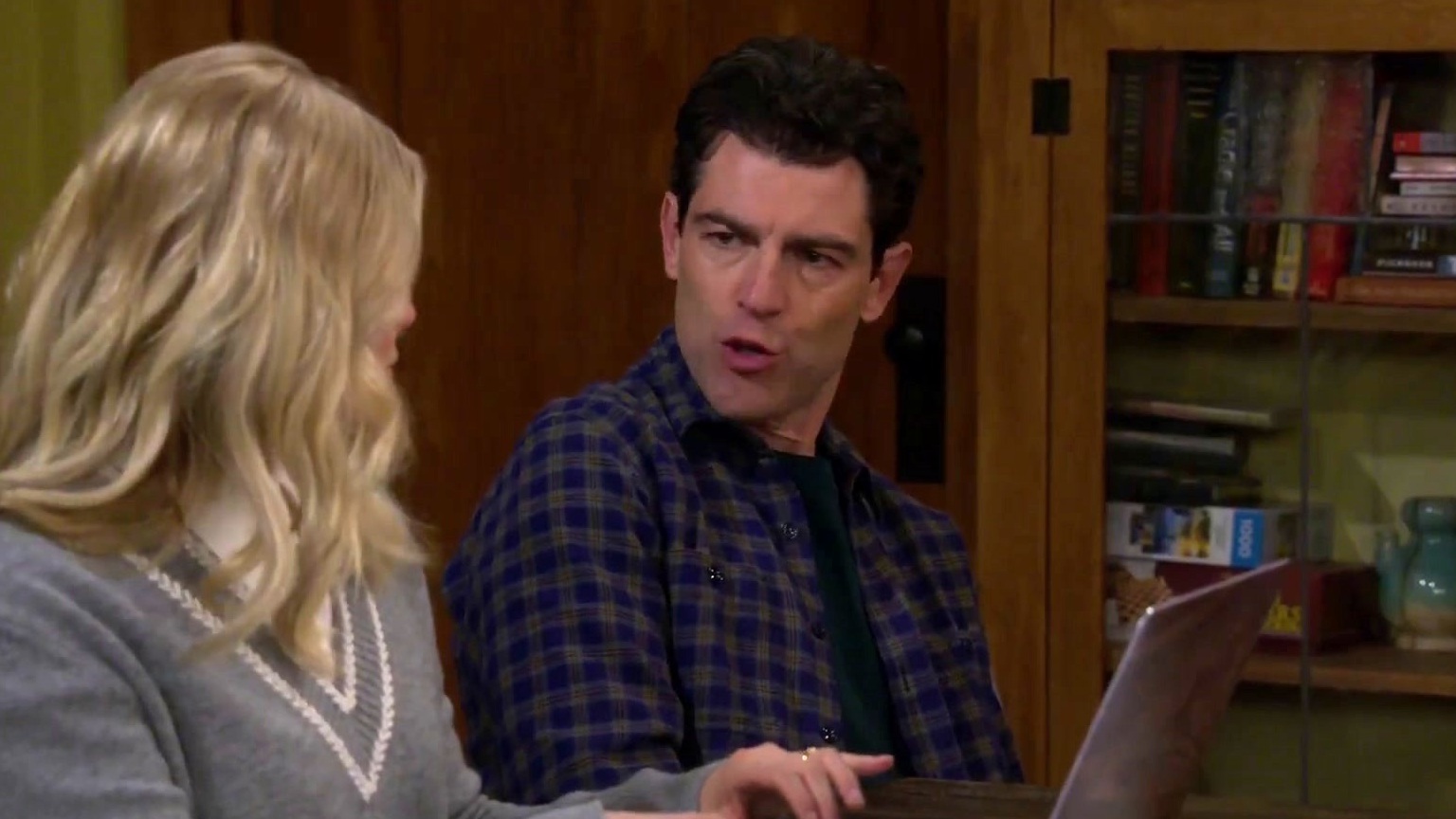 The Neighborhood: Crunched The Numbers