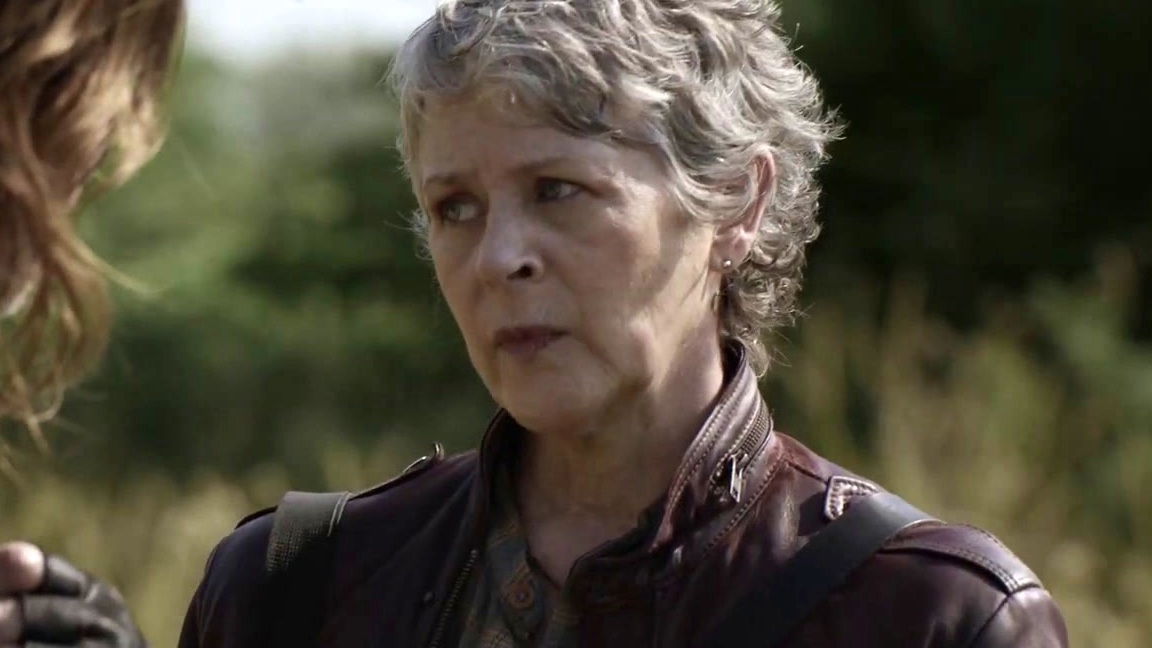 The Walking Dead: Daryl Dixon: Vouloir, C'est Pouvoir
