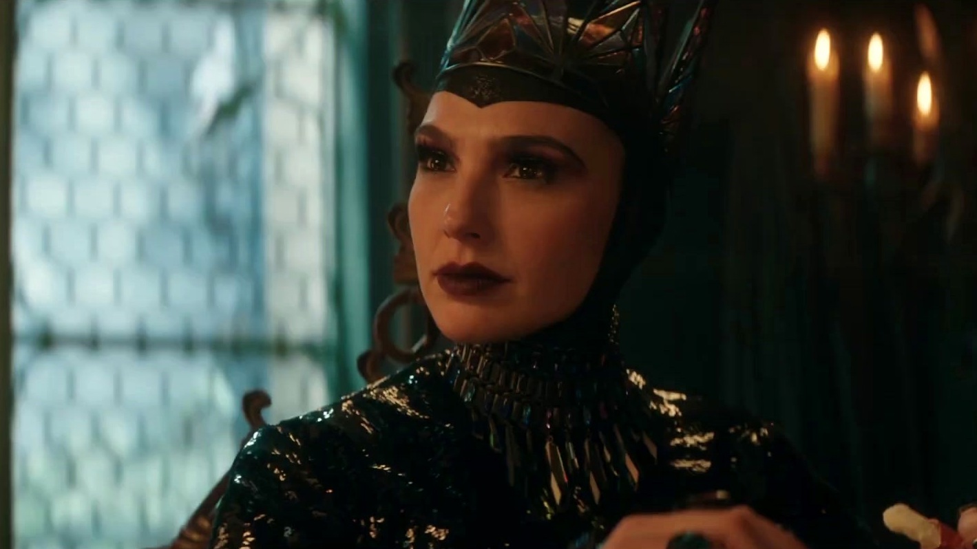 Snow White (UK Trailer 1)
