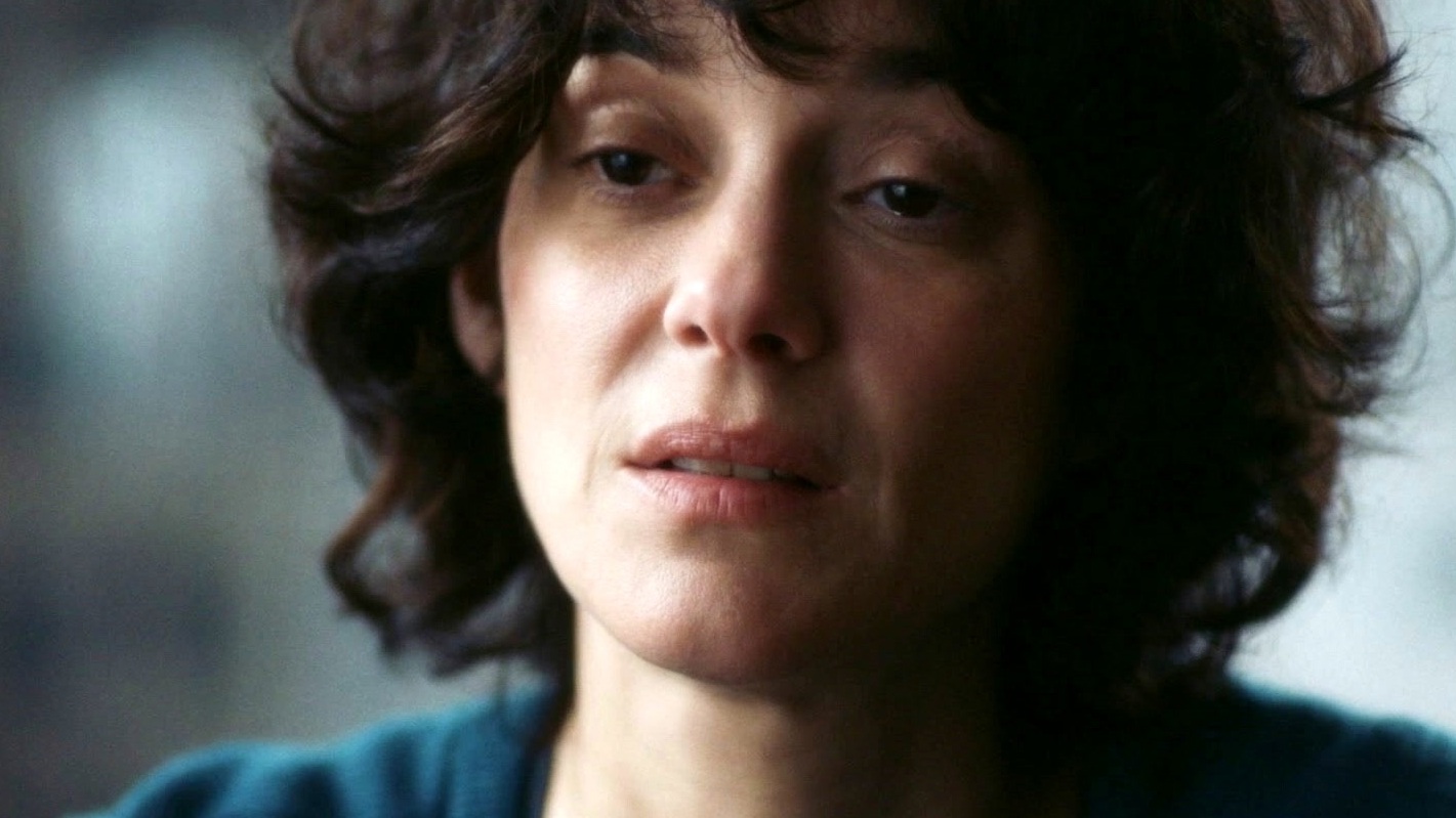 Little Girl Blue (US Trailer 1)