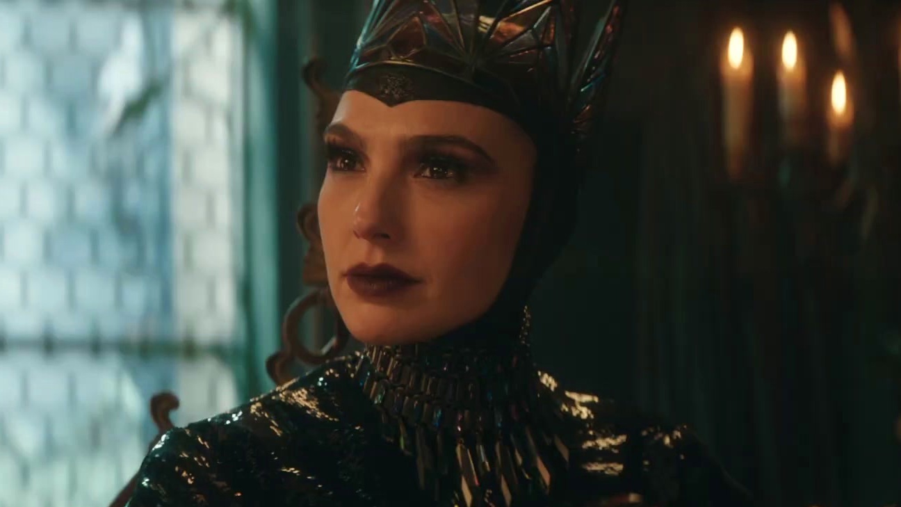 Snow White (Australia Trailer 1)