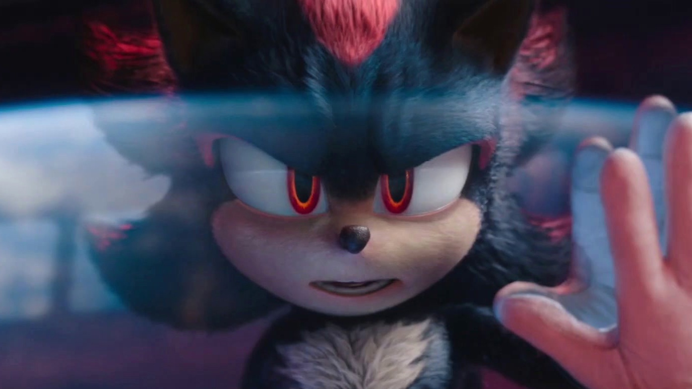 Sonic The Hedgehog 3: Casting A Shadow (UK Featurette)