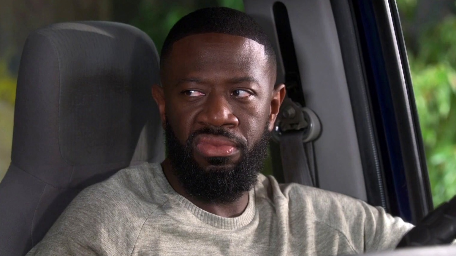 The Neighborhood: Lebron Dropped 40!