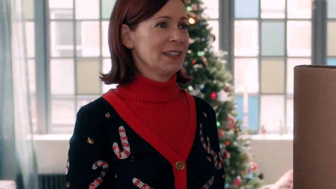 Elsbeth: Early Christmas