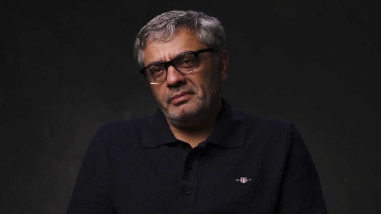 The Seed Of The Sacred Fig: Director Mohammad Rasoulof On Becoming A Gangster Of Cinema