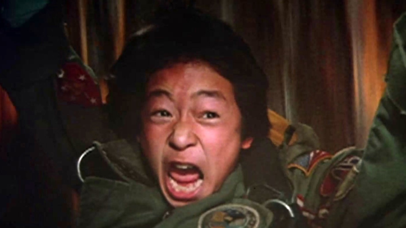The Goonies (40th Anniversary Fathom Events Trailer)