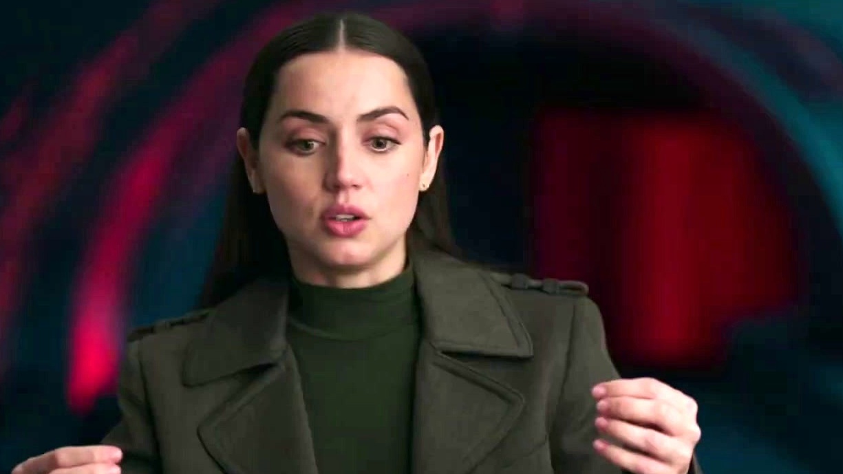 Ballerina: Extended Look (UK Featurette)