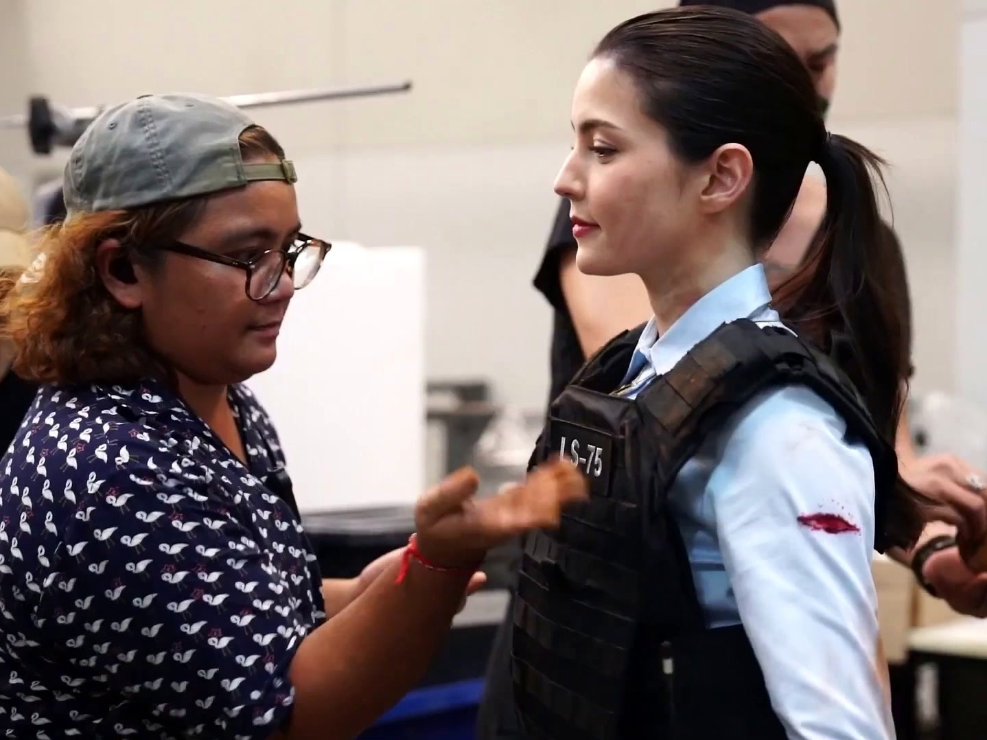 Bangkok Dog: Behind The Scenes (US Featurette)