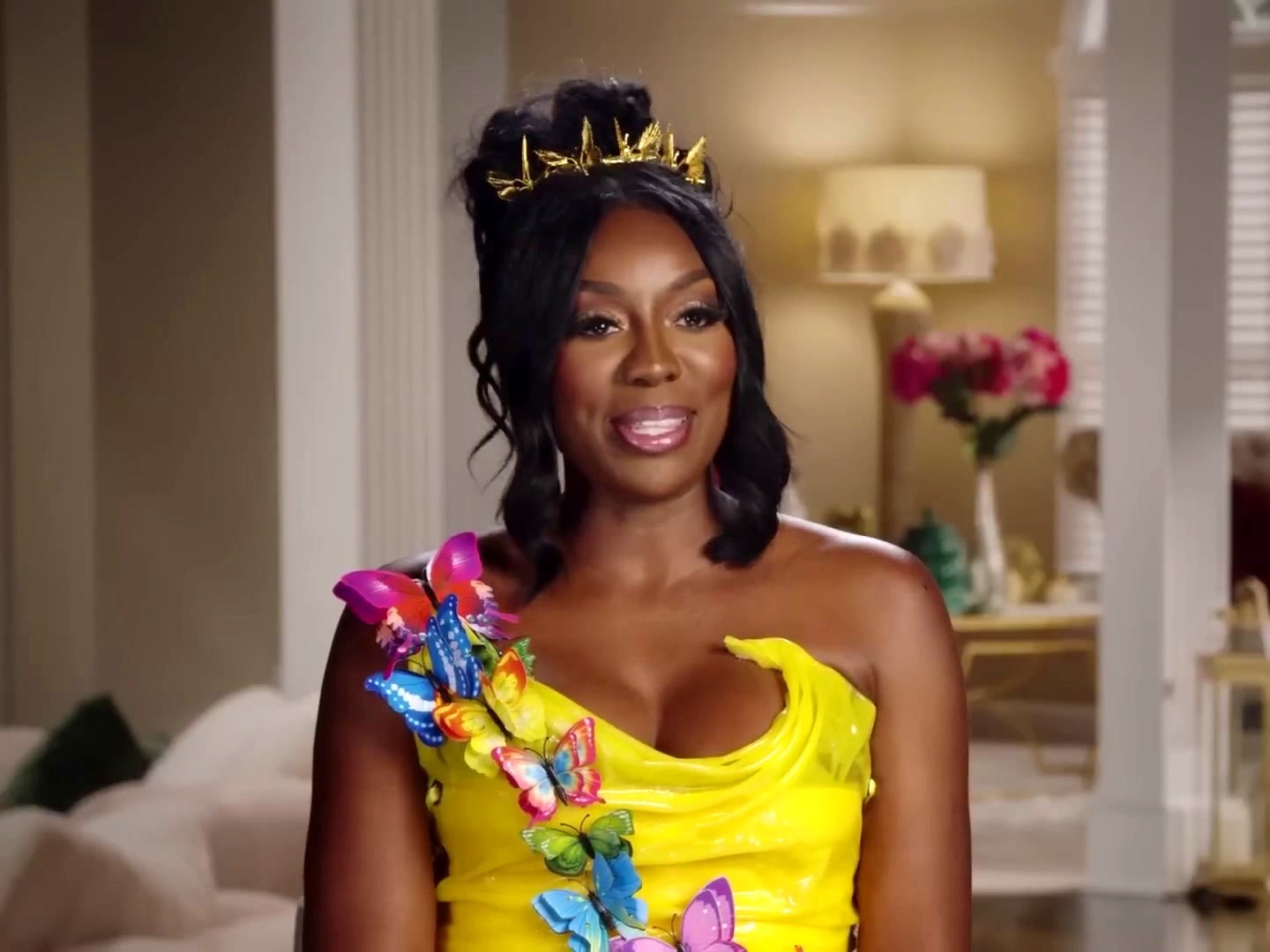 The Real Housewives of Potomac: Hard Launch, Soft Landing