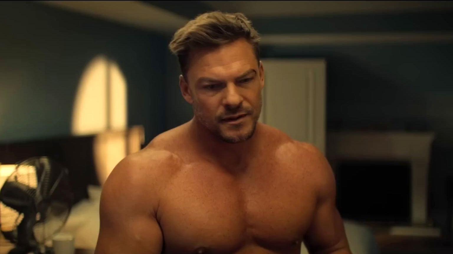Reacher: Season 3 Teaser