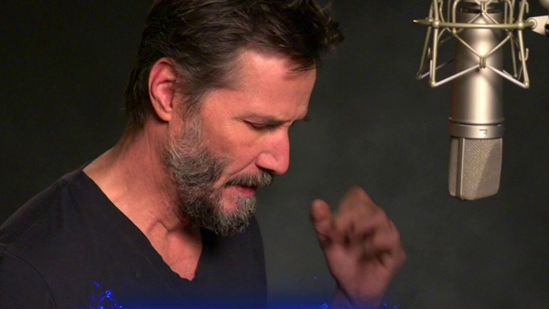 Sonic The Hedgehog 3: Keanu Reeves Is Shadow (Australia Featurette)