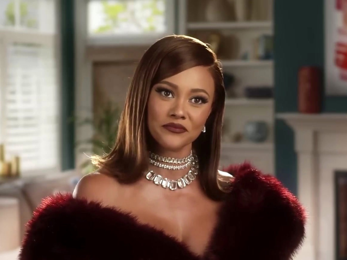 The Real Housewives of Potomac: Healing, Thriving and Surviving
