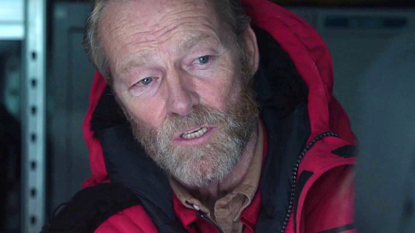 The Rig: Season 2 (UK)