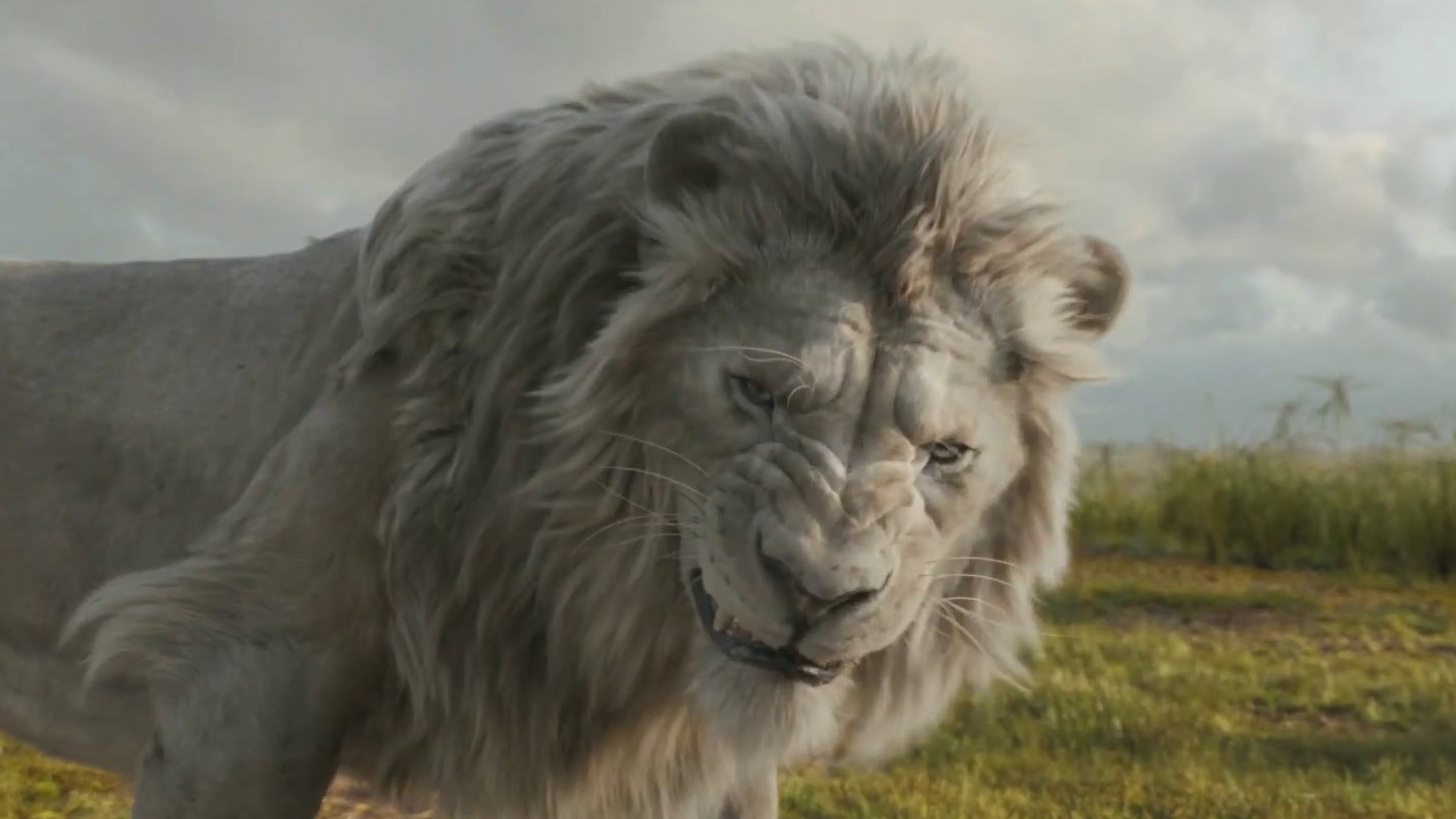 Mufasa: The Lion King: Fight With Me (Spot)