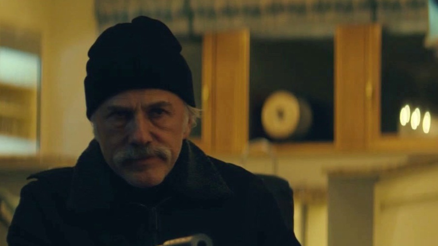 Old Guy