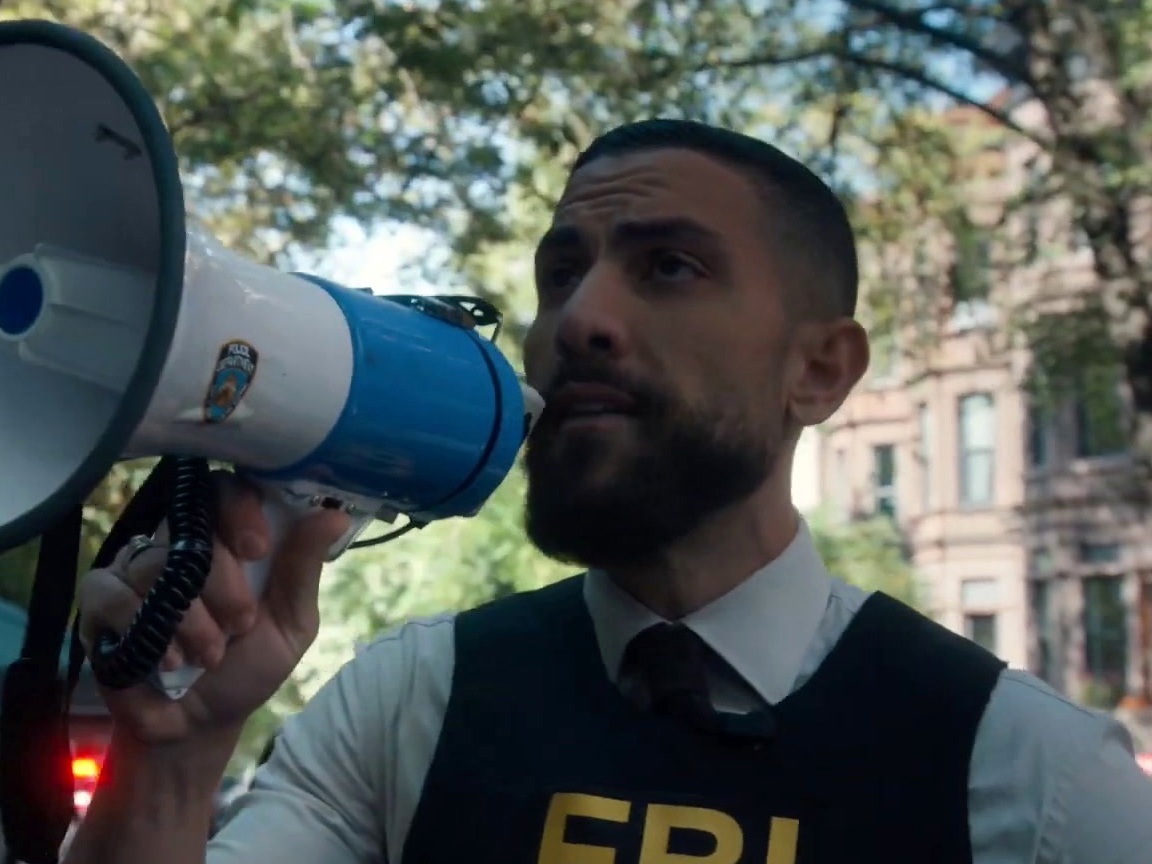 FBI: Too Late