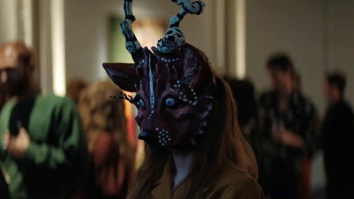 Nightbitch: Behind The Scenes Of Nightbitch (UK Featurette)