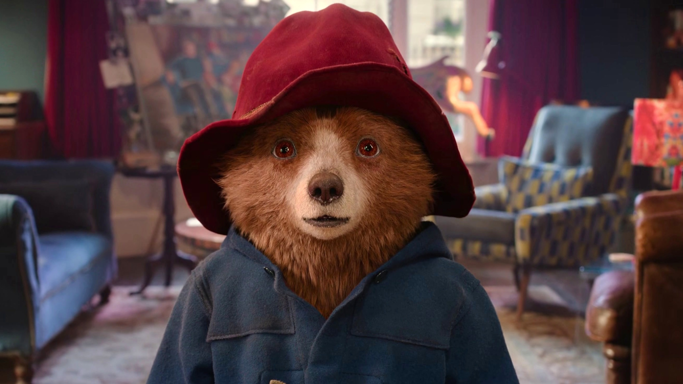 Paddington In Peru (International Trailer 3)