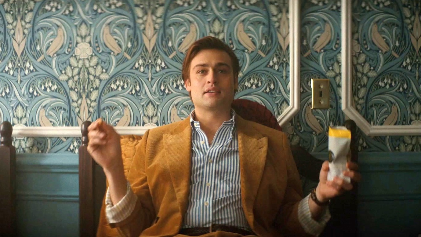 I've Never Wanted Anyone More (UK Trailer 1)