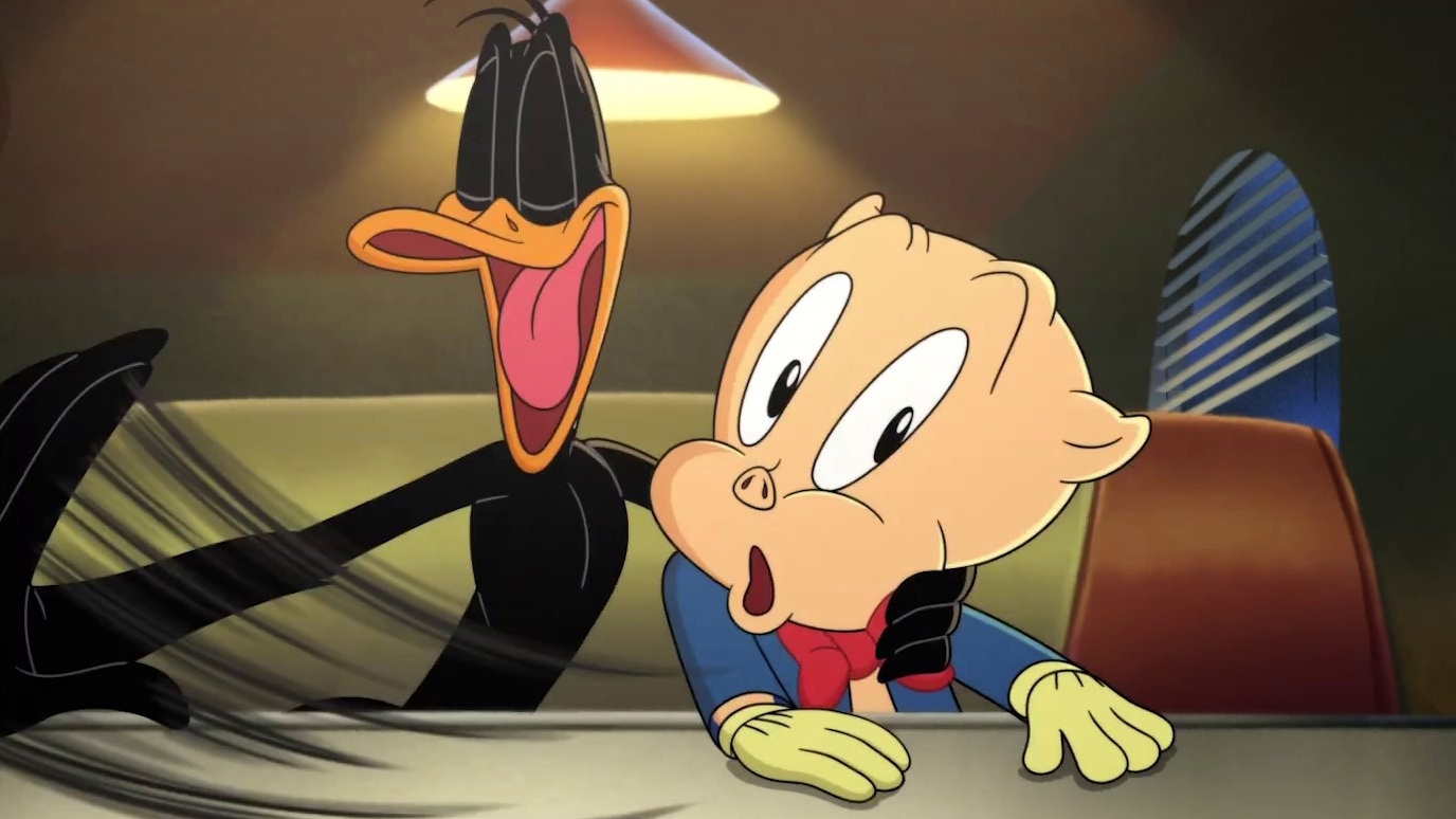 The Day The Earth Blew Up: A Looney Tunes Movie (Teaser Trailer)