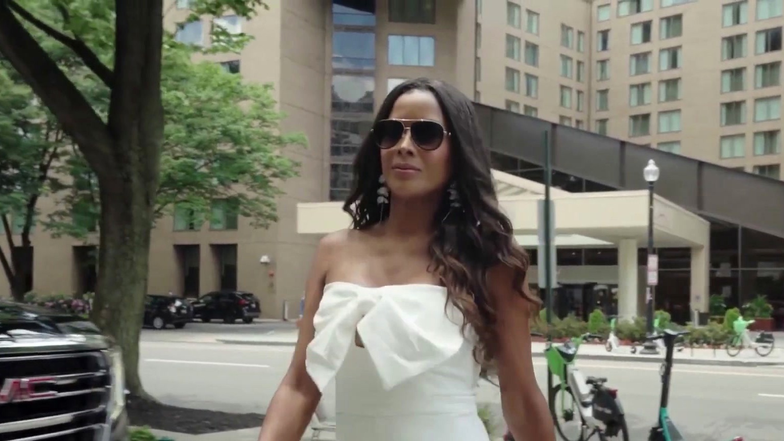 The Real Housewives Of Potomac: Mediation Nation