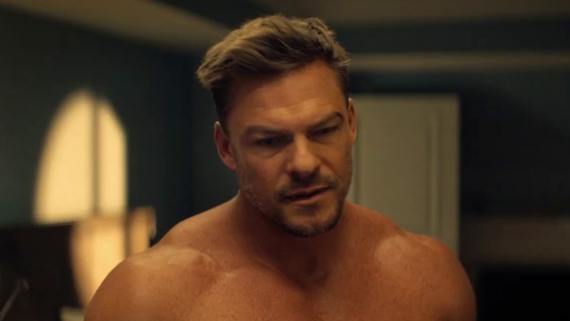 Reacher: Season 3 Teaser (Canada)