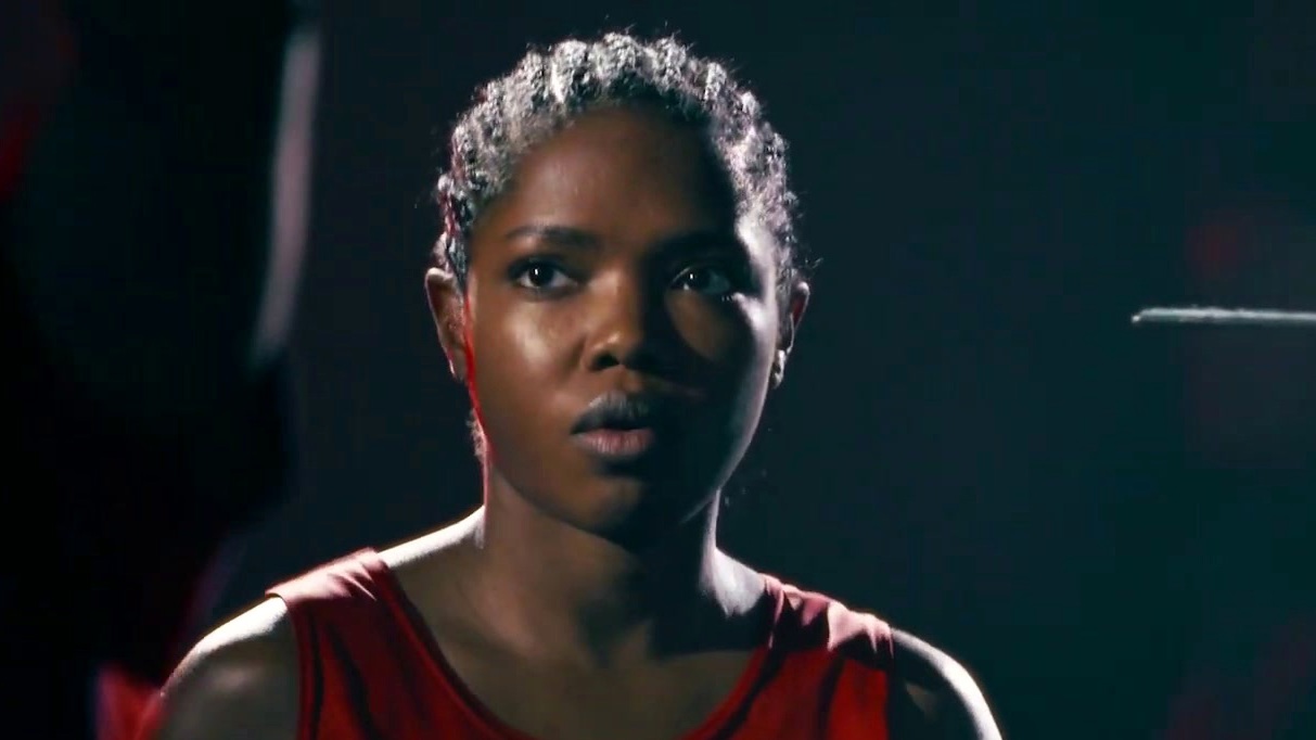 The Fire Inside: Going The Distance (Featurette)