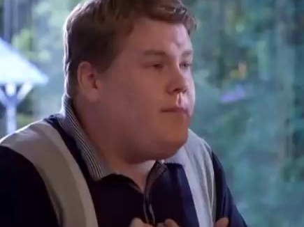 Gavin & Stacey: Smithy's Indian Takeaway (UK)