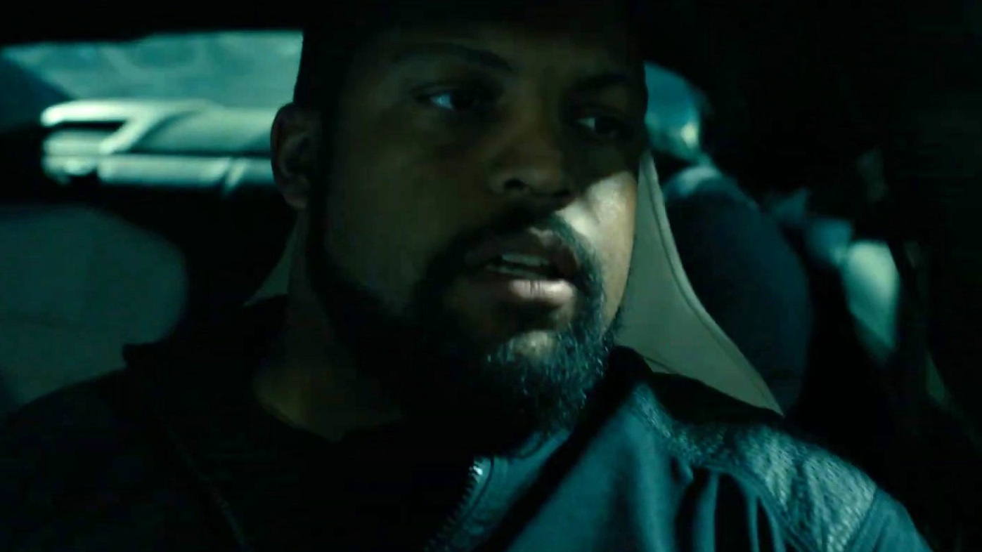 Den Of Thieves 2: Pantera: Tunnel Pursuit