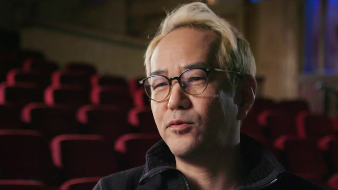 Lord Of The Rings: The War Of The Rohirrim: Directing Anime (UK Featurette)