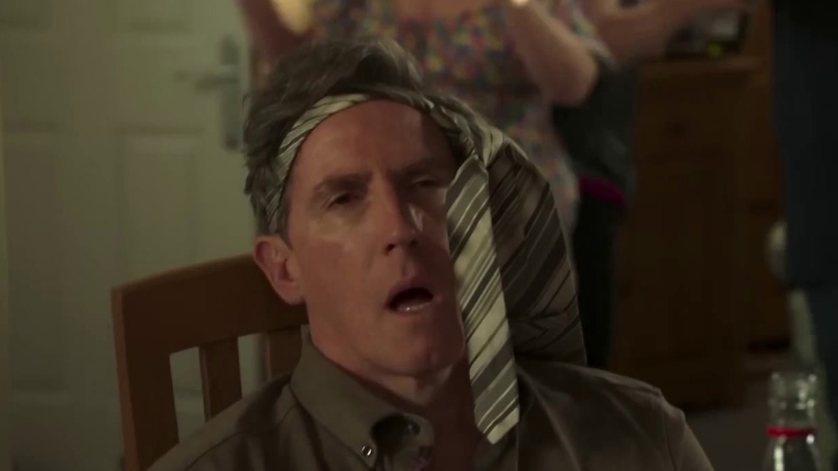 Gavin & Stacey: The Finale