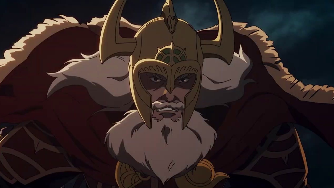 Lord Of The Rings: The War Of The Rohirrim: Authentically Anime (UK Featurette)