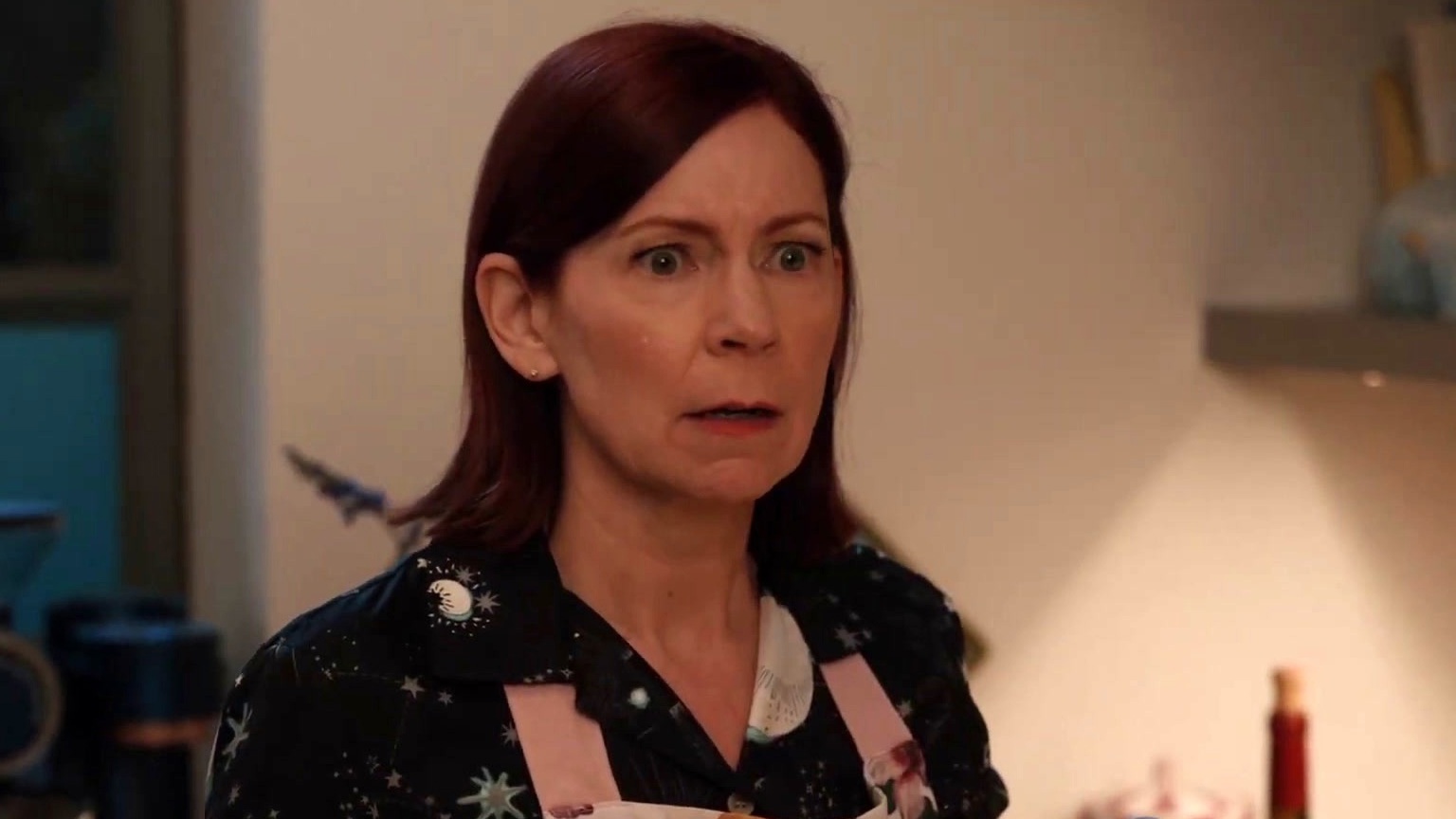 Elsbeth: Maybe This Was A Mistake