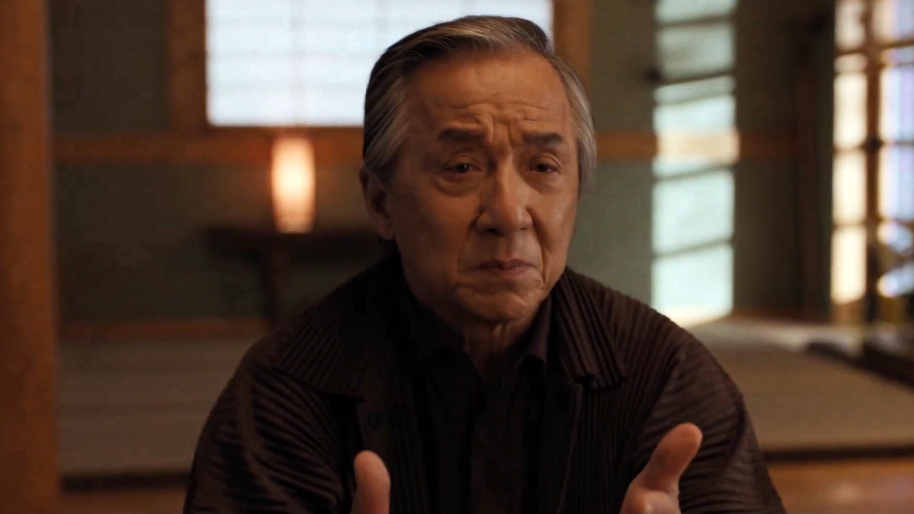 Karate Kid: Legends (UK Trailer 1)