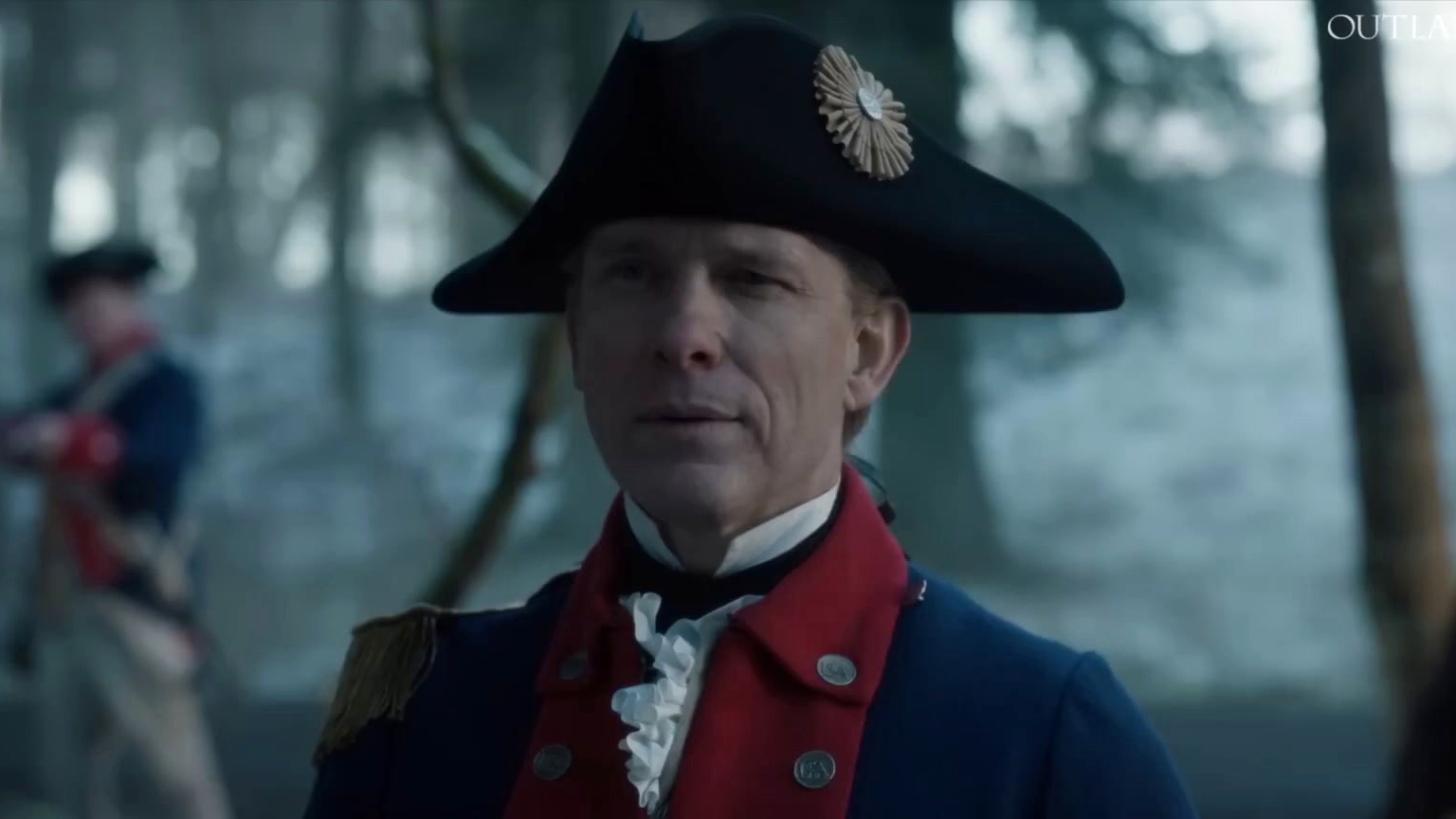 Outlander: Hello, Goodbye