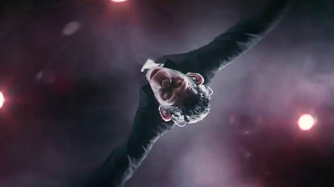 Better Man (UK 30 Second Spot 2)