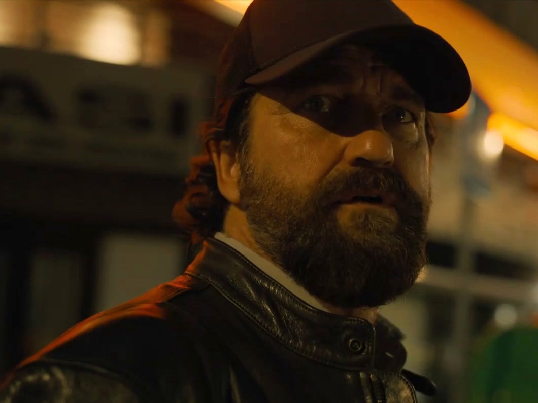 Den Of Thieves 2: Pantera (Final Trailer)