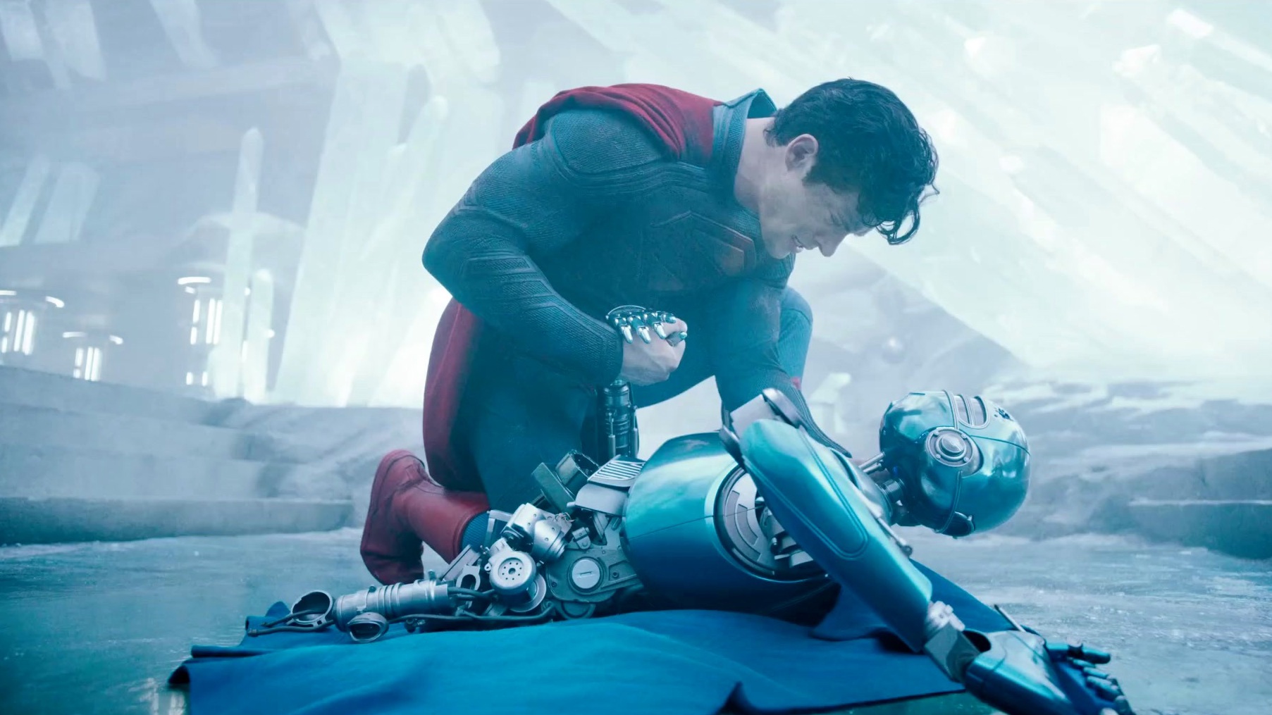 Superman (Teaser Trailer 1)