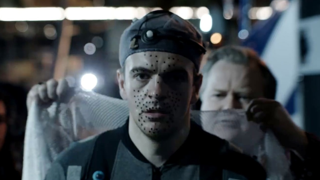 Better Man: Behind The Visual Effects Of Better Man