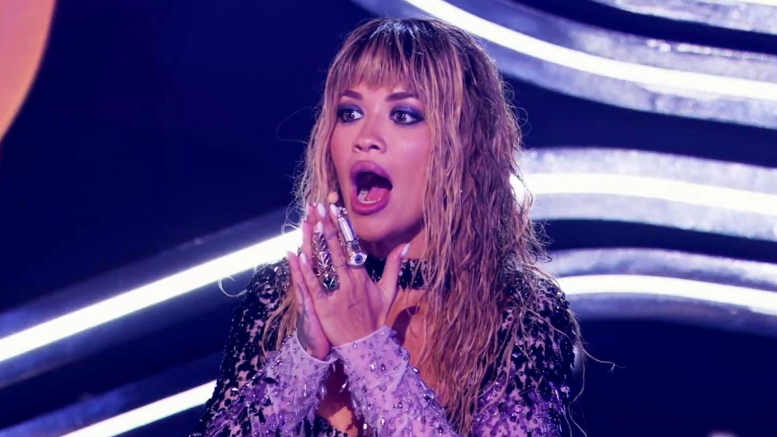 The Masked Singer: Miley Cyrus Night