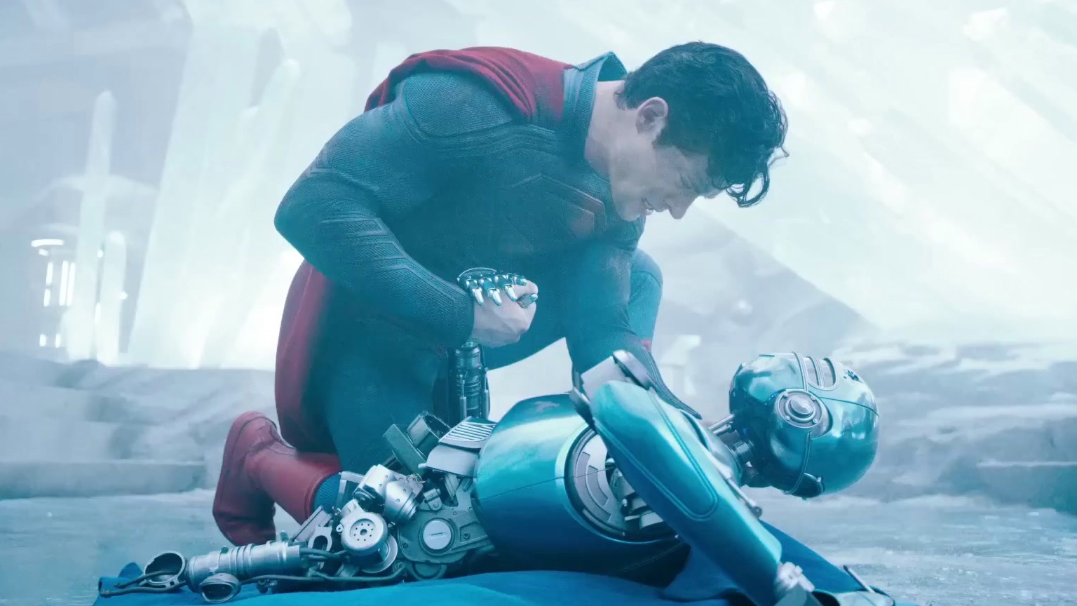 Superman (Australia Teaser Trailer 1)
