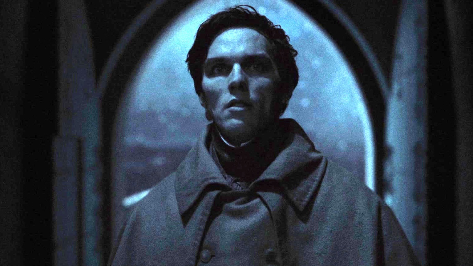 Nosferatu: The Midnight Hour Has Passed