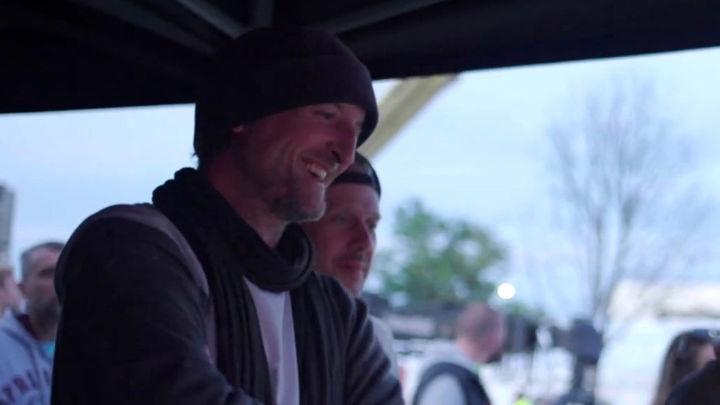 Better Man: Directing Better Man (Featurette)