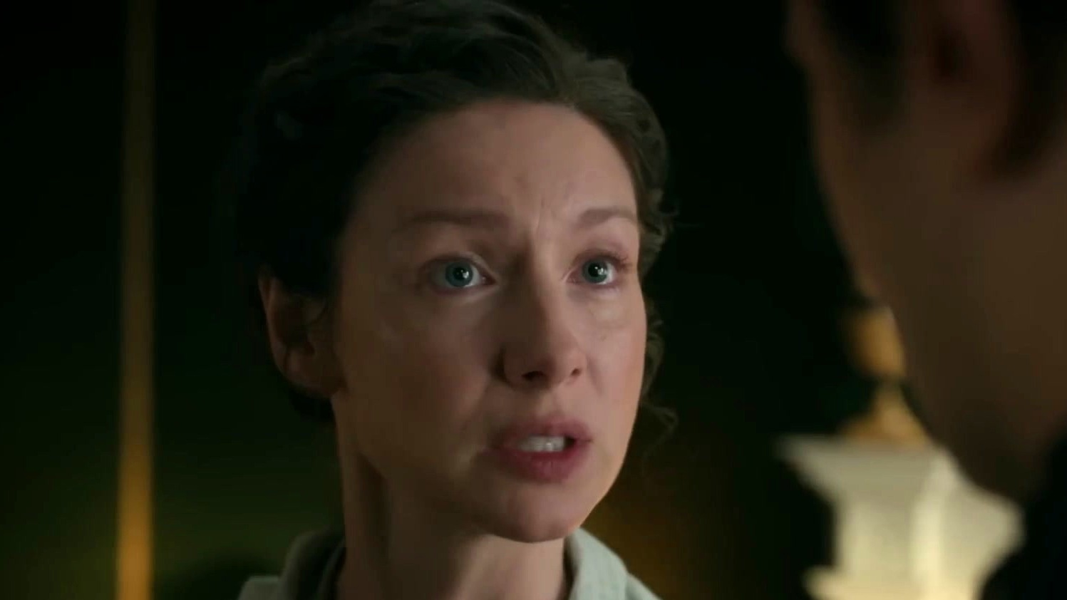 Outlander: Part 2 Trailer