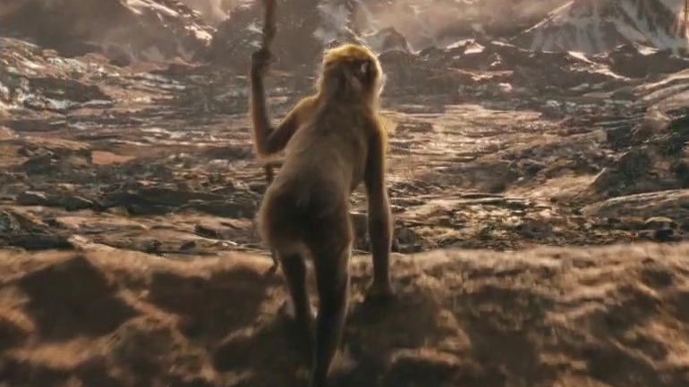 Mufasa: The Lion King (15 Second Spot 1)