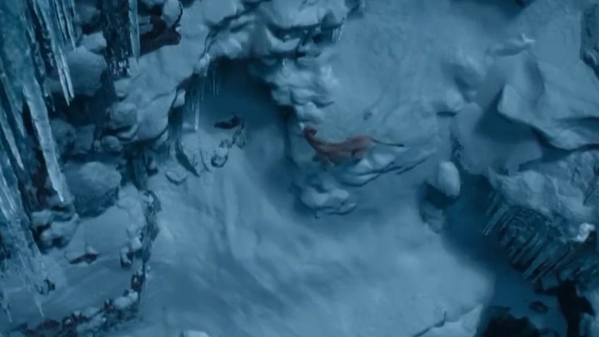 Mufasa: The Lion King: Tell Me It's You